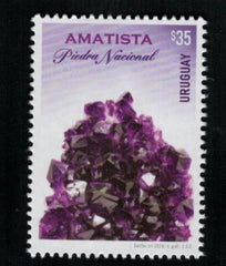 Amatista - Piedra Nacional - 2024