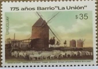 175 Años Barrio "LA UNION"- 2024