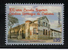 100 años de la Escuela Superior "Catalina Harriague de Castaños" - 2024