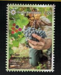 Día del Patrimonio 2024 - 150 años de la Viña y el Vino en Uruguay - 2024